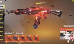 使命召唤手游神话角色最新爆料,神秘力量觉醒，传奇英雄降临！